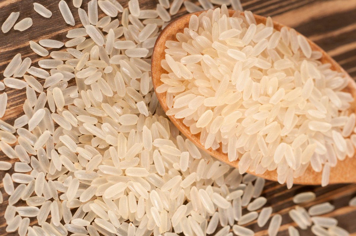 Рисовая диета при похудении: польза и результаты
