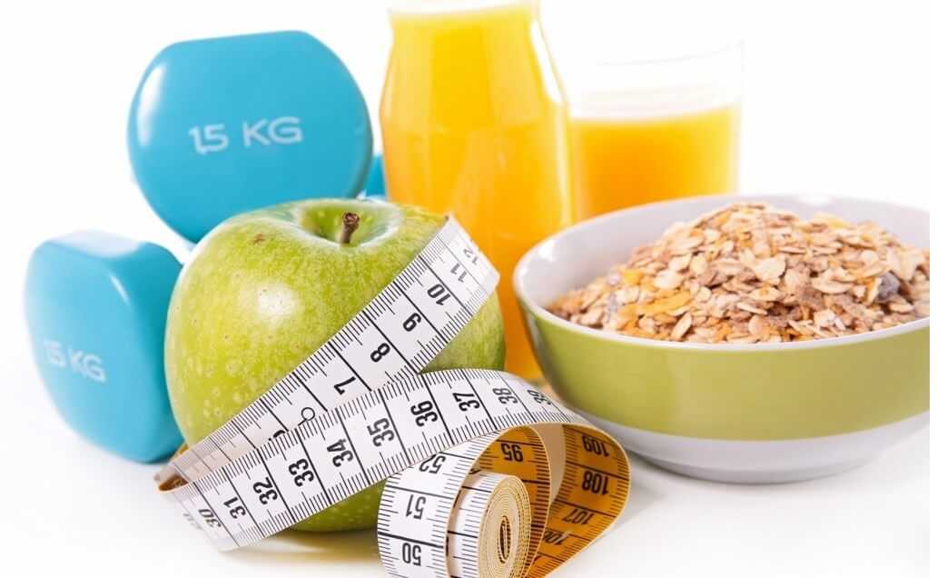 Низкокалорийная диета для похудения: польза и вред
